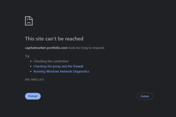 CapitalMarket-Portfolio.com