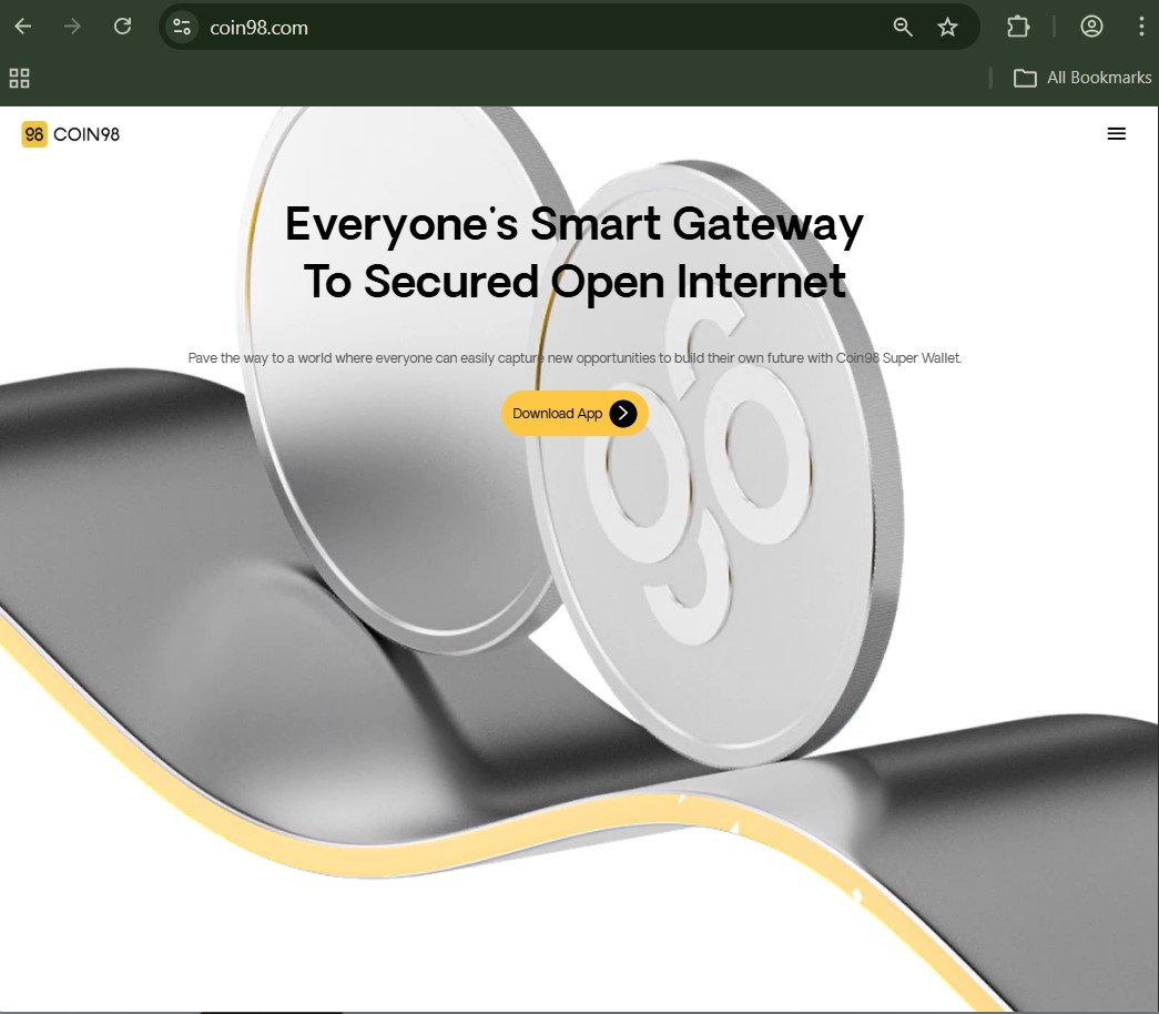 Coin98.com