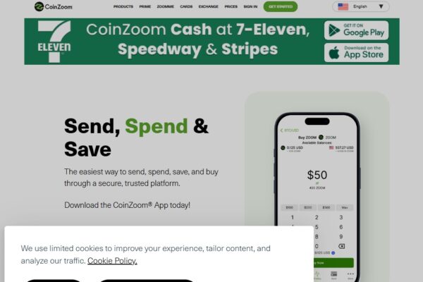 CoinZoom.com