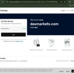 Daxmarkets.com