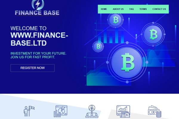 Finance-base.ltd