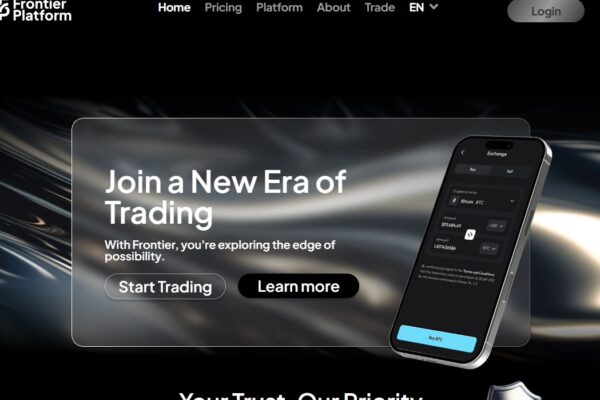 Frontier-Representative.com