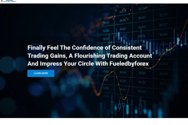 FueledByForexTrading.com
