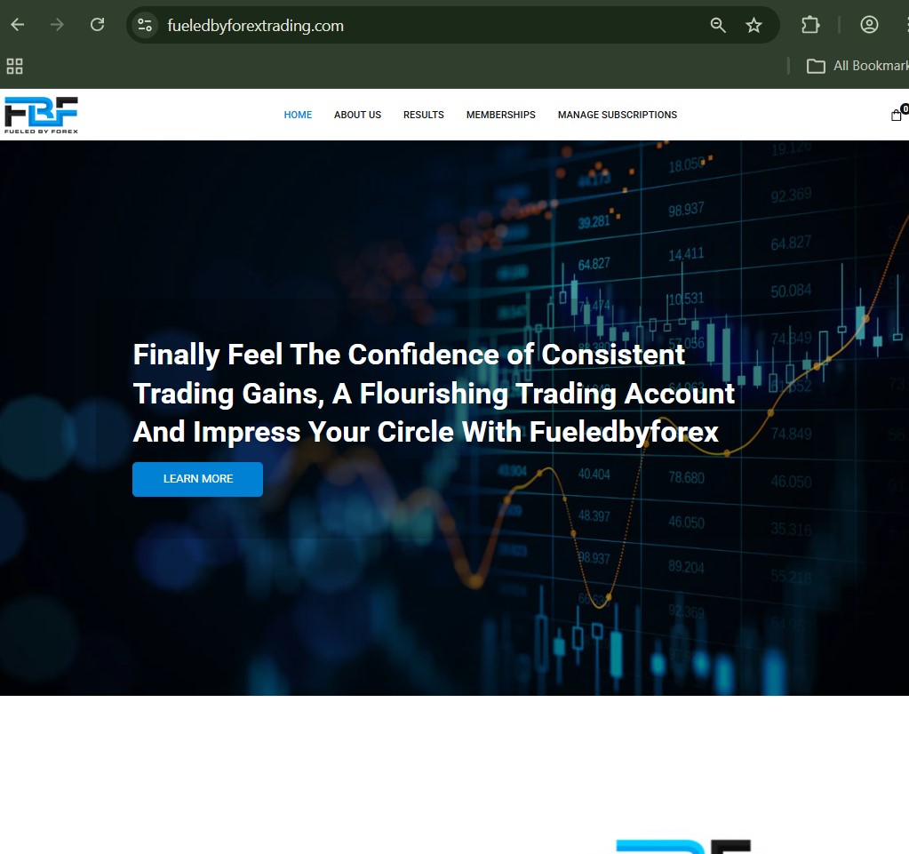 FueledByForexTrading.com