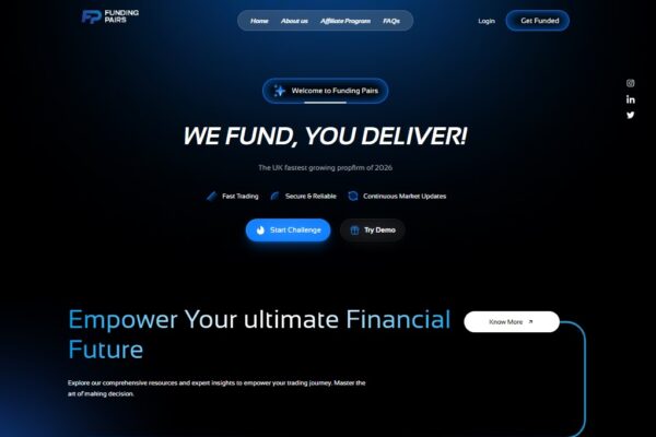 FundingPairs.com