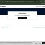 MaticBot.com