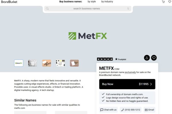 Metfx.com