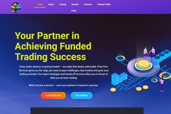 PropFirmServices.com