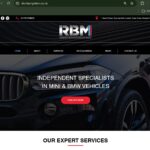 RBMHampshire.co.uk