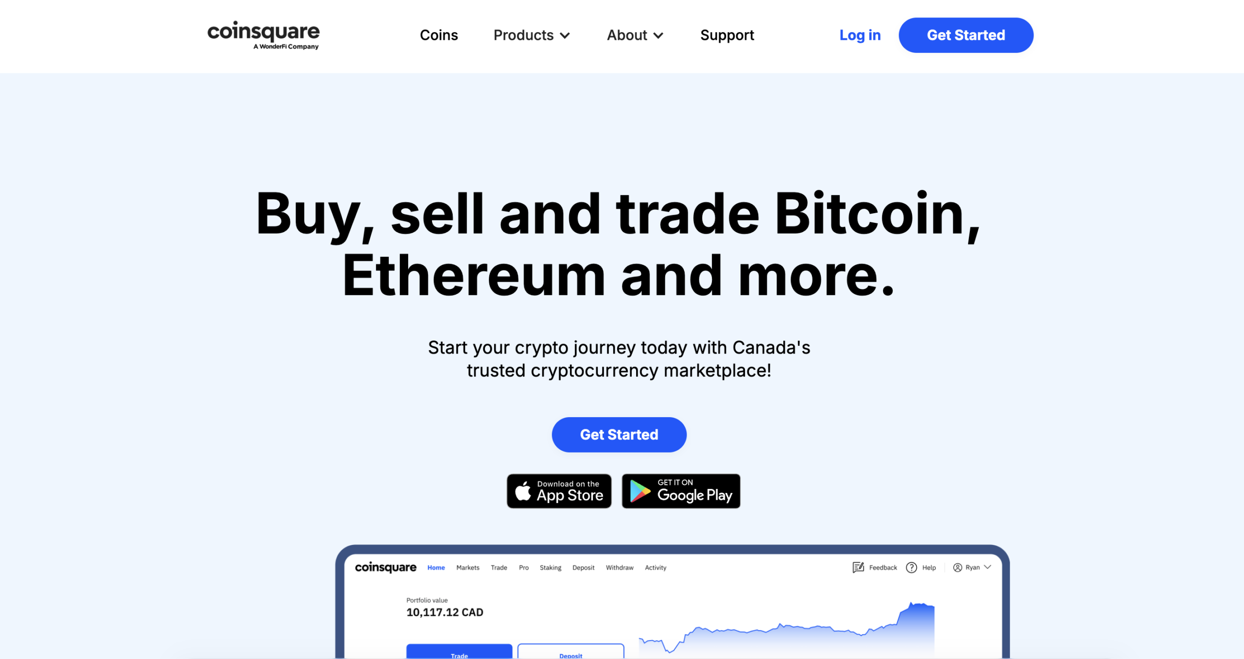 Coinsquare.com