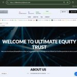 UltimateEquityTrust.com