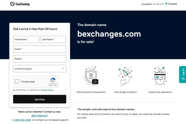 bexchanges.com