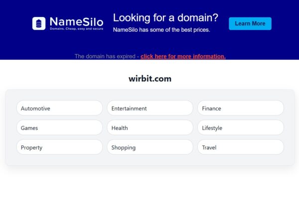 Wirbit.com