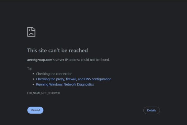 AeestGroup.com