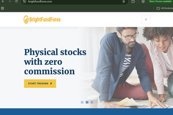 BrightFundForex.com