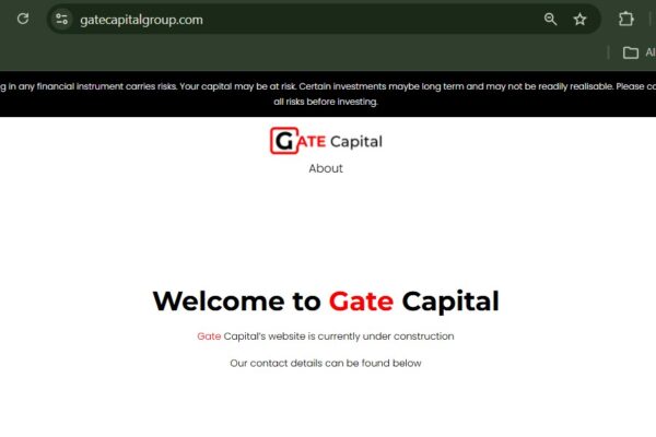 GateCapitalGroup.com