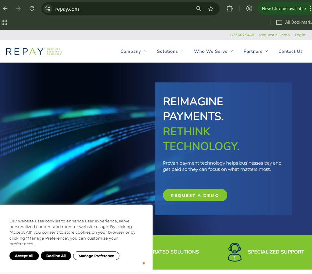 RepayOnline.com