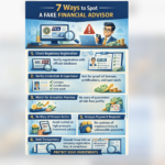 7 Ways to Spot a Fake Financial Advisor