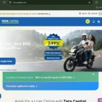 Tatacapital.com