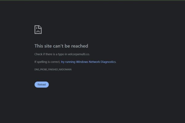 Velcorpxmulti.co